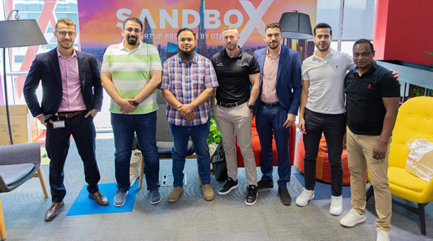 mena-sandbox
