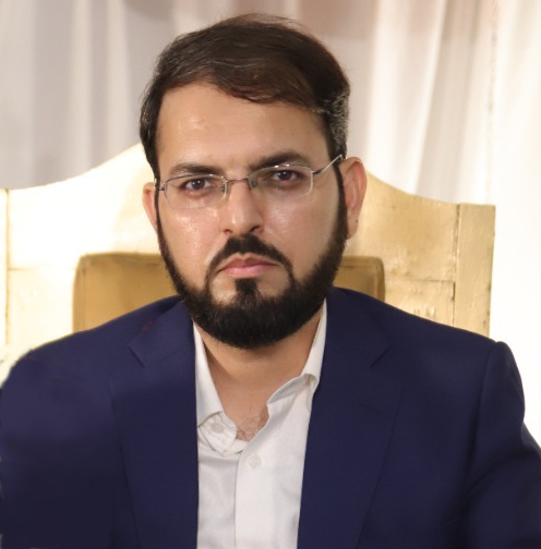 Muhammad Zahid Sardar