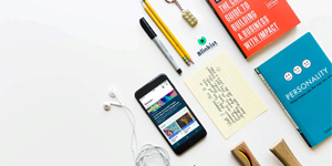 Blinkist