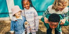 Kids Clothing