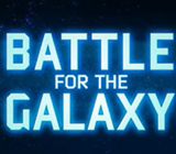 Battle for the Galaxy