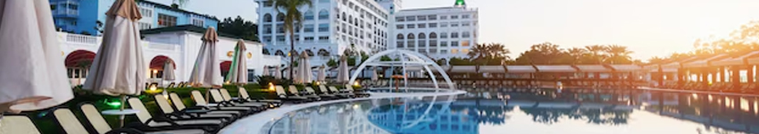 Hotels