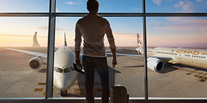 ETIHAD AIRWAYS