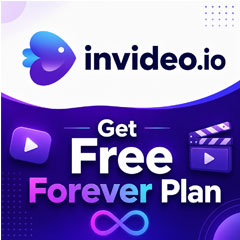 Get Free Forever Plan