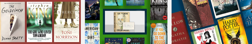 AbeBooks