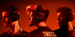 SteelSeries