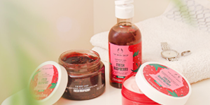 The Body Shop