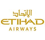 ETIHAD AIRWAYS