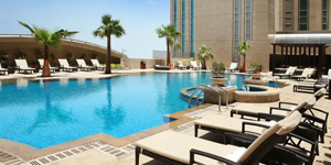 Luxury Escapes