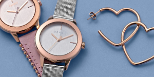Molnija Watch