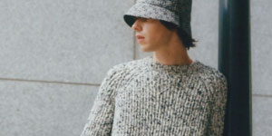 Mr Porter