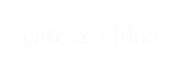 Cate & Chloe