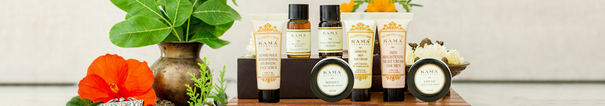 Kama Ayurveda