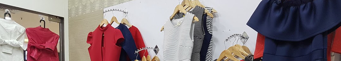 Fashion & Clothing