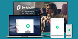 ExpressVPN
