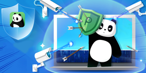 PandaVPN