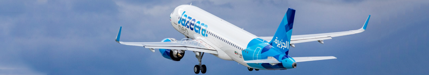 Jazeera Airways