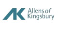Allens Swimwear