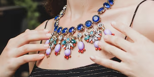 Damas Jewellery