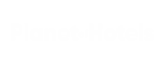 Planet of Hotels