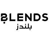 Blends Home