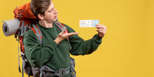 iVenture Card