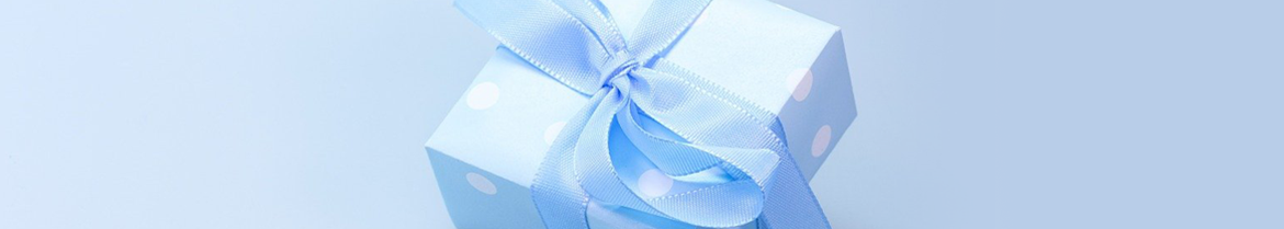 Gifts & Vouchers