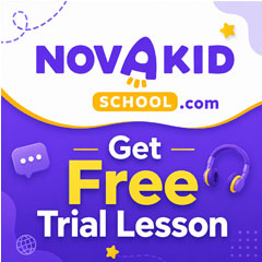 Get Free Trial Lesson