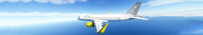 Vueling