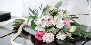 Cyber Florist