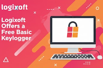 Logixoft Provides a Free Download of the Basic Revealer Keylogger Software