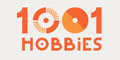 1001 Hobbies