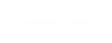 Runway Catalog