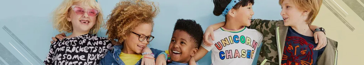 Kids Clothing